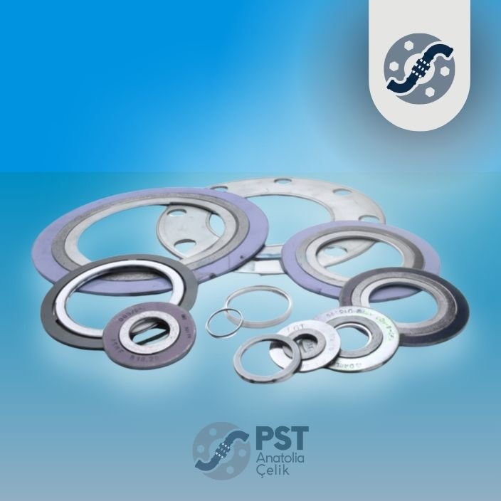Gasket Pipe Fitting  - Conta