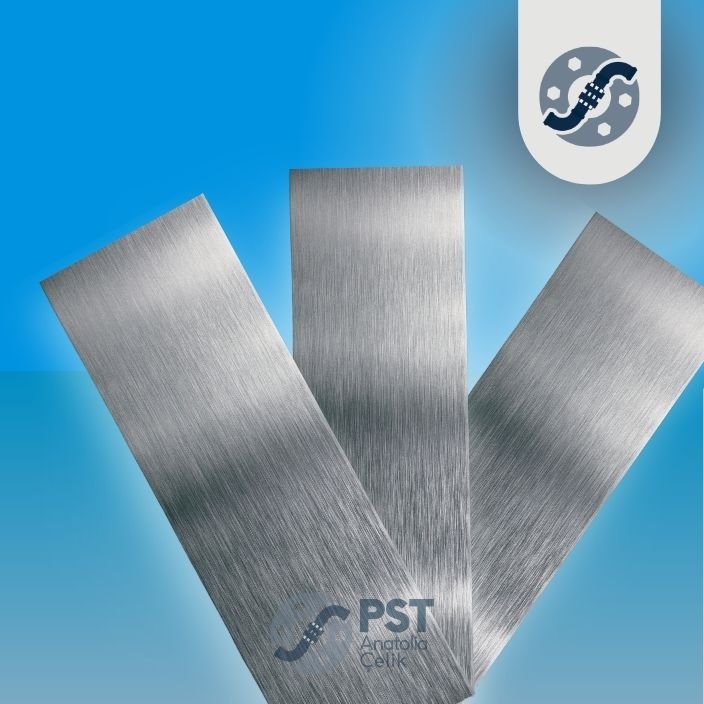 Çelik Sac - Steel Plate