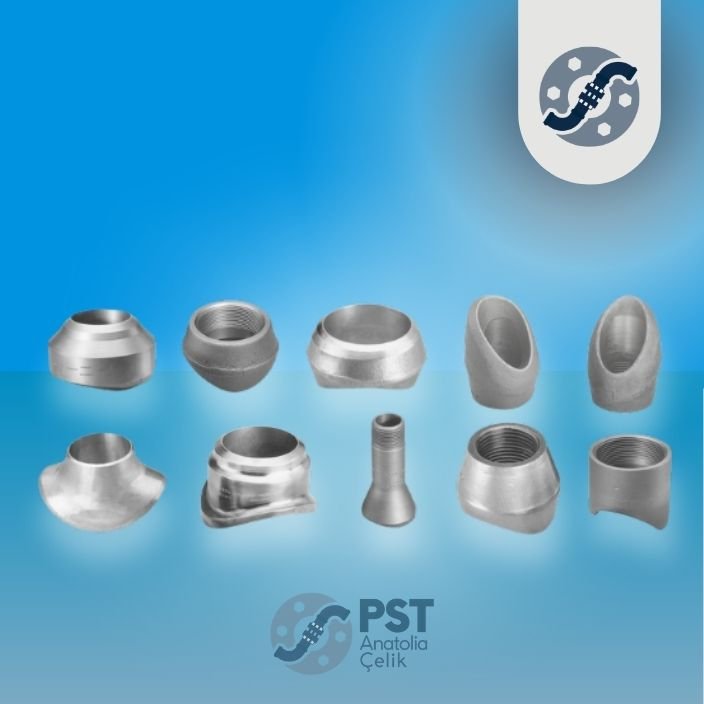 Oletler - Olet Fittings