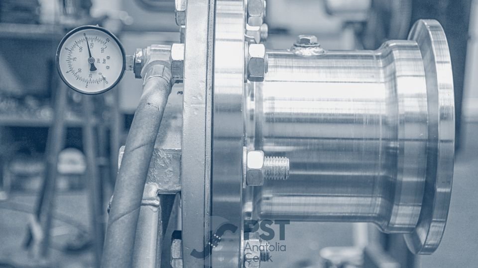 malzeme test planı ve kabul kriterleri