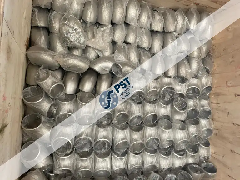 elbow fittings  - dirsek boru bağlantı parçaları