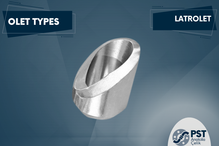 Latrolet Nedir? Latrolet Özellikleri Nelerdir?