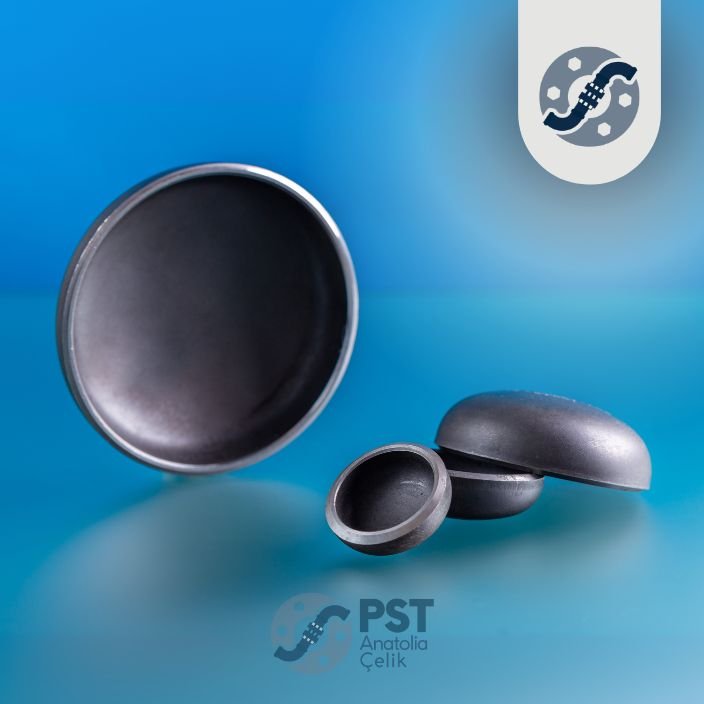 Kep Cap Pipe fitting Pipe Cap