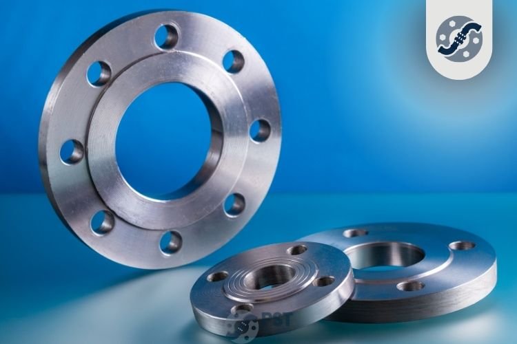 Flange